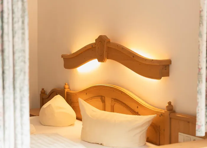 Gruberhof Igls 3* 因斯布鲁克