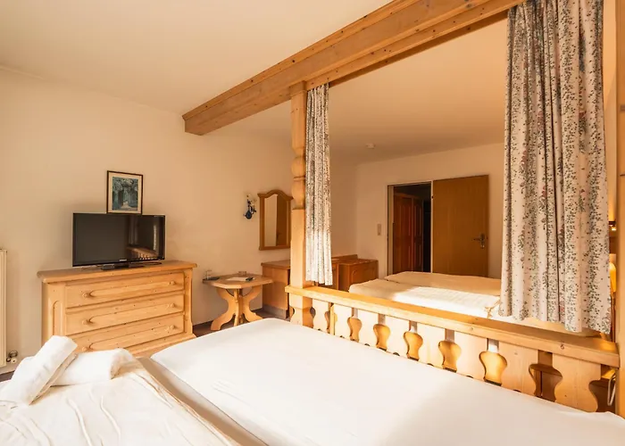 Gruberhof Igls 因斯布鲁克