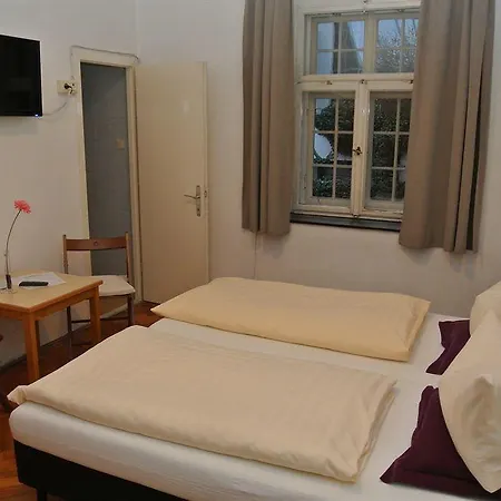 Gruberhof Igls Отель 3*
