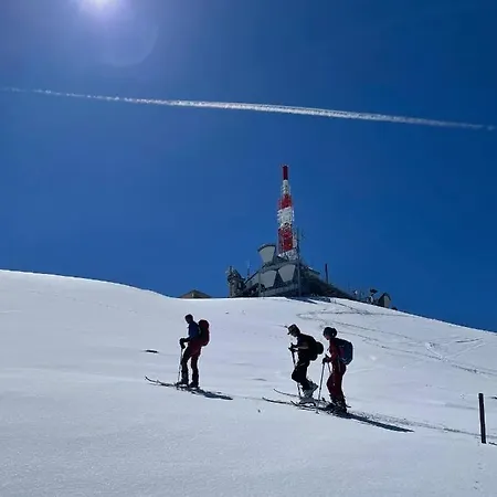 Gruberhof Igls 3* Инсбрук
