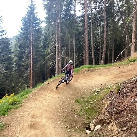Gruberhof Igls Инсбрук