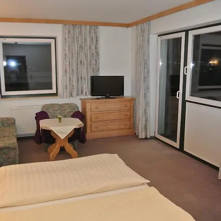 Gruberhof Igls Отель 3*