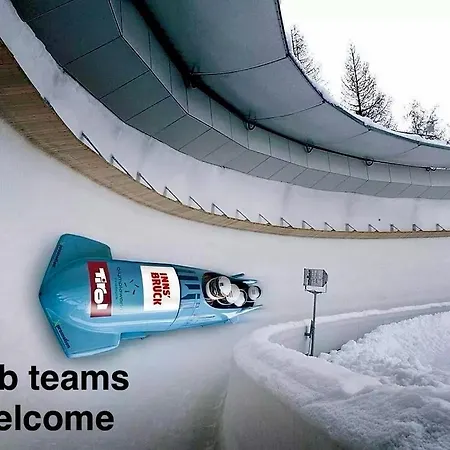 Gruberhof Igls Отель 3*