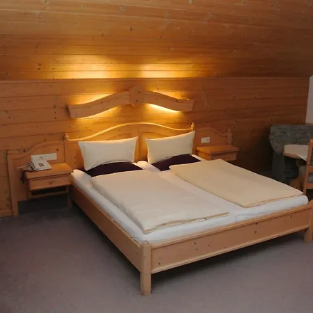 Gruberhof Igls Отель 3*
