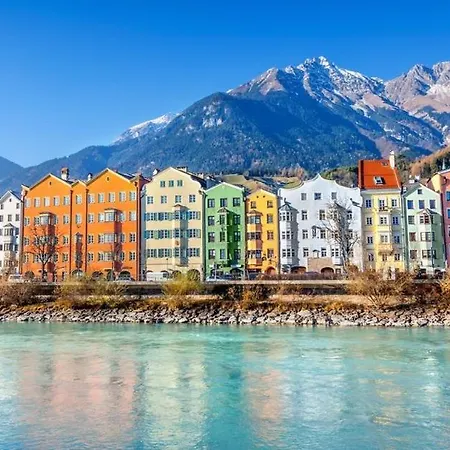 Отель Gruberhof Igls