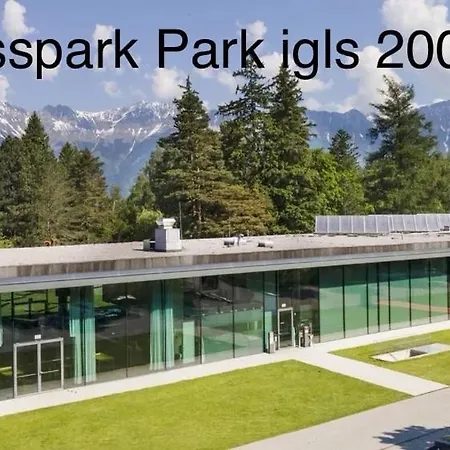 Gruberhof Igls Отель 3*