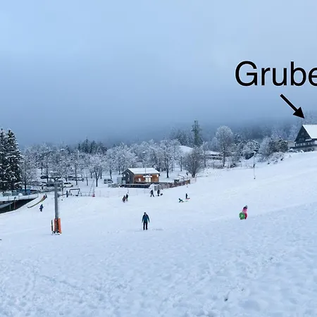 Отель Gruberhof Igls Инсбрук