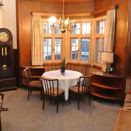 Gruberhof Igls Отель 3*