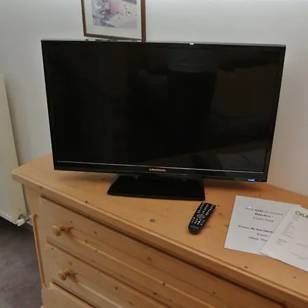 Gruberhof Igls Отель