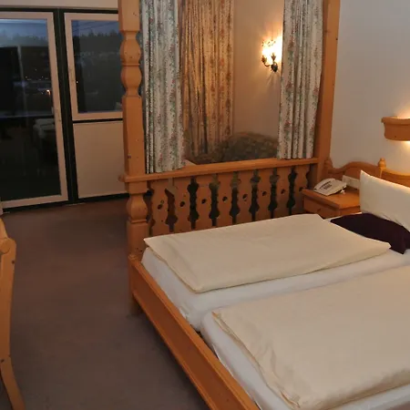 Gruberhof Igls Инсбрук