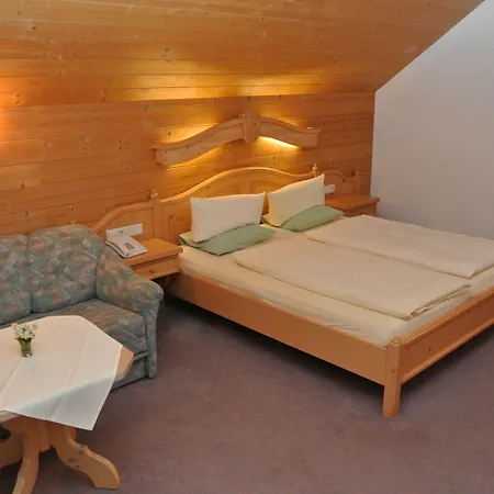 Gruberhof Igls Отель