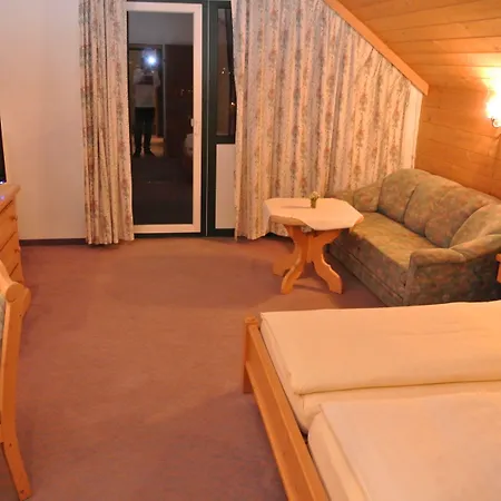 Отель Gruberhof Igls Инсбрук