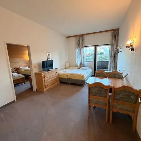 Gruberhof Igls Инсбрук