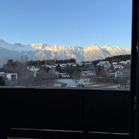 Gruberhof Igls 3* Инсбрук