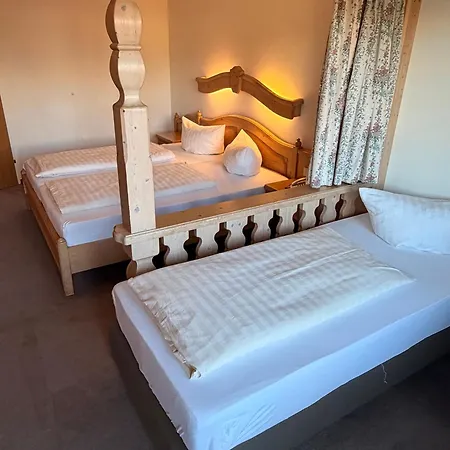 Gruberhof Igls 3* Инсбрук