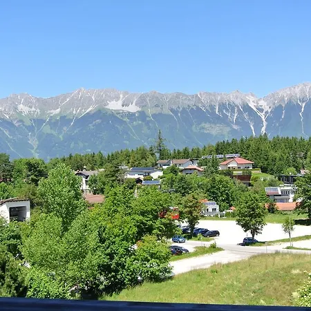 Gruberhof Igls Инсбрук