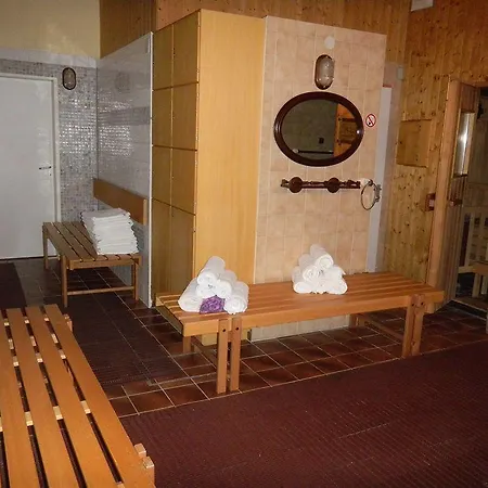 Gruberhof Igls Отель