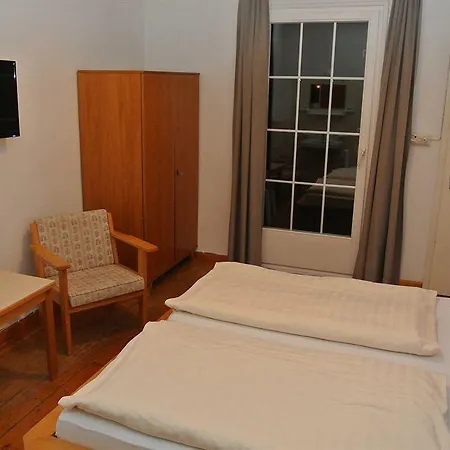 Gruberhof Igls Отель Инсбрук