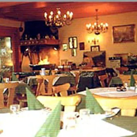 Gruberhof Igls Инсбрук