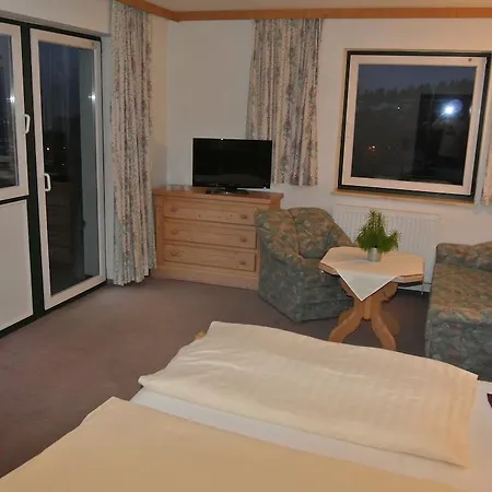 Отель Gruberhof Igls Инсбрук