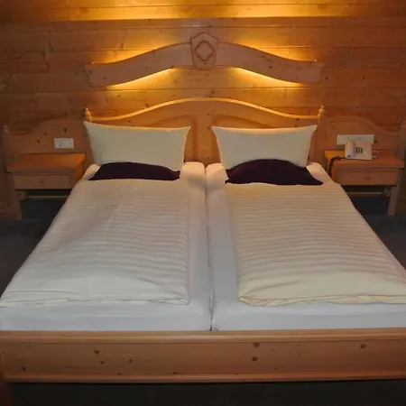 Gruberhof Igls Отель 3*