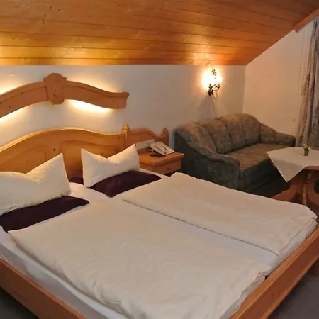 Отель Gruberhof Igls Инсбрук
