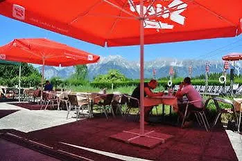 Gruberhof Igls Отель 3*