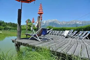 Gruberhof Igls Отель