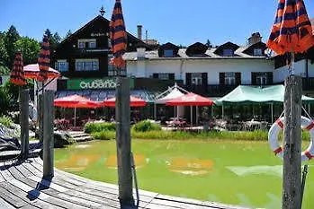 Gruberhof Igls 3* Инсбрук
