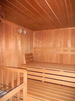 Отель Gruberhof Igls Инсбрук