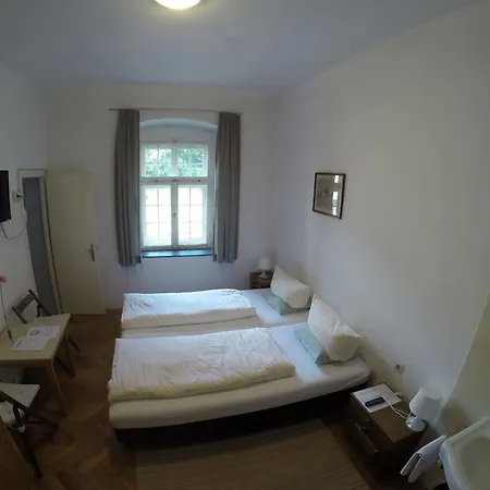 Gruberhof Igls 3* Инсбрук