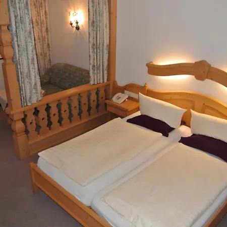 Gruberhof Igls 3* Инсбрук